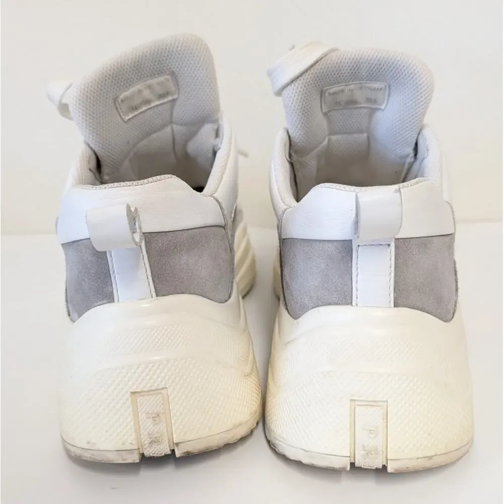 Prada 1e909l leather